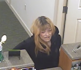 Unsolved Crimes - Dover NH Police Crime Line